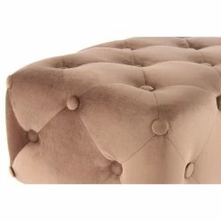 Kayoom HOCKER Piano 125 - 60x40x48 Cm - Braun -Qeeboo shop unnamed file 1002