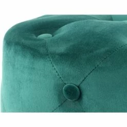 Kayoom HOCKER Piano 225 - 40x40x40 Cm - Grün -Qeeboo shop unnamed file 1025