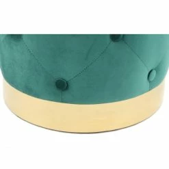 Kayoom HOCKER Piano 225 - 40x40x40 Cm - Grün -Qeeboo shop unnamed file 1027