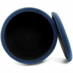 Kayoom HOCKER Zero 525 - 37,5x37,5x41 Cm - Dunkelblau 10 Kayoom HOCKER Zero 525 - 37,5x37,5x41 Cm - Dunkelblau -Qeeboo shop unnamed file 1043