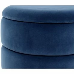 Kayoom HOCKER Zero 525 - 37,5x37,5x41 Cm - Dunkelblau 11 Kayoom HOCKER Zero 525 - 37,5x37,5x41 Cm - Dunkelblau -Qeeboo shop unnamed file 1044