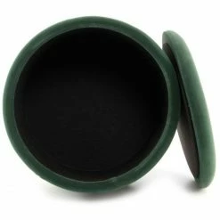 Kayoom HOCKER Zero 525 - 37,5x37,5x41 Cm - Grün -Qeeboo shop unnamed file 1055