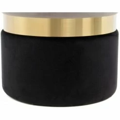 Kayoom HOCKER Zora 125 2-er Set - 2 Stühle à 36x36x44 Cm - Grau / Schwarz -Qeeboo shop unnamed file 1070