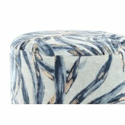 Kayoom Hocker Gipsy 225 - 35 X 35 X 46 Cm - Blau / Gold 11 Kayoom Hocker Gipsy 225 - 35 X 35 X 46 Cm - Blau / Gold -Qeeboo shop unnamed file 1096