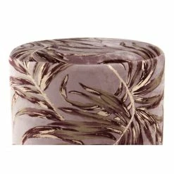 Kayoom Hocker Gipsy 225 - 35 X 35 X 46 Cm - Violett / Gold 12 Kayoom Hocker Gipsy 225 - 35 X 35 X 46 Cm - Violett / Gold -Qeeboo shop unnamed file 1103