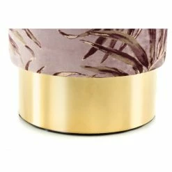 Kayoom Hocker Gipsy 225 - 35 X 35 X 46 Cm - Violett / Gold 13 Kayoom Hocker Gipsy 225 - 35 X 35 X 46 Cm - Violett / Gold -Qeeboo shop unnamed file 1104