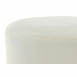 Kayoom Hocker Gipsy 825 - 35 X 35 X 46 Cm - Creme / Schwarz -Qeeboo shop unnamed file 1143