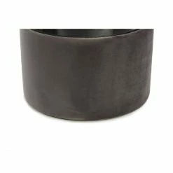 Kayoom Hocker Gipsy 825 - 35 X 35 X 46 Cm - Hellgrau / Schwarz / Dunkelgrau 13 Kayoom Hocker Gipsy 825 - 35 X 35 X 46 Cm - Hellgrau / Schwarz / Dunkelgrau -Qeeboo shop unnamed file 1150