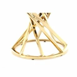 Kayoom Hocker Wesley 325 - 40 X 40 X 49 Cm - Grün / Gold 13 Kayoom Hocker Wesley 325 - 40 X 40 X 49 Cm - Grün / Gold -Qeeboo shop unnamed file 1171