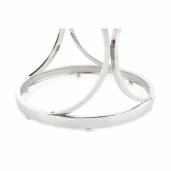 Kayoom Hocker Weyda 325 - 40 X 40 X 49 Cm - Blau / Silber 9 Kayoom Hocker Weyda 325 - 40 X 40 X 49 Cm - Blau / Silber -Qeeboo shop unnamed file 1185