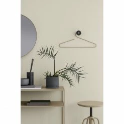 Blomus ATELIER Hocker - Ø 35 Cm - Höhe 45 Cm - Nomad -Qeeboo shop unnamed file 1211