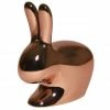 Qeeboo Rabbit Chair Baby Metall Finish Stuhl - 45,3 X 26,2 X 52,7 Cm - Copper -Qeeboo shop unnamed file 1234