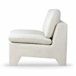 HK Living Retro Lounge-Sessel - 82x84x76 Cm - Cream -Qeeboo shop unnamed file 13