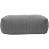 House Doctor Tabi Pouf - 120x60x40 Cm - Grau -Qeeboo shop unnamed file 1336