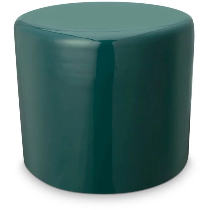 Pip Studio Metall-Hocker - 43x36 Cm - Dark Green 3 Pip Studio Metall-Hocker - 43x36 Cm - Dark Green