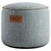SACKit Cobana Pouf Junior - Ø 35 Cm - Höhe 42 Cm - Sand Melange -Qeeboo shop unnamed file 1372