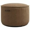 SACKit Medley Pouf - Ø 50 Cm - Höhe 35 Cm - Sand -Qeeboo shop unnamed file 1389