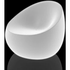 Vondom STONE Lounge Sessel - 88x81x78 Cm - Eis + Weißem LED 14 Vondom STONE Lounge Sessel - 88x81x78 Cm - Eis + Weißem LED -Qeeboo shop unnamed file 139