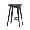 SACKit Nordic Barhocker ULTRA - 68x46x33.5 Cm - Black -Qeeboo shop unnamed file 1414