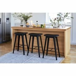 SACKit Nordic Barhocker ULTRA - 68x46x33.5 Cm - Black 7 SACKit Nordic Barhocker ULTRA - 68x46x33.5 Cm - Black -Qeeboo shop unnamed file 1416