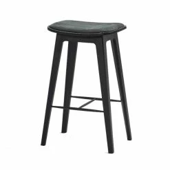 SACKit Nordic DUNES Mit Kreuznaht - 73x46x33.5 Cm - Anthrazit