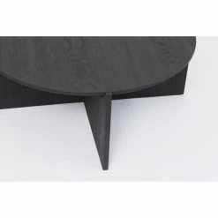 Kristina Dam Studio Stool Hocker - Ø 36 Cm - Höhe 42 Cm - Black 10 Kristina Dam Studio Stool Hocker - Ø 36 Cm - Höhe 42 Cm - Black -Qeeboo shop unnamed file 1454