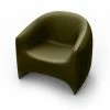 Vondom BLOW Lounge Sessel - 90x78x76 Cm - Kaki -Qeeboo shop unnamed file 151