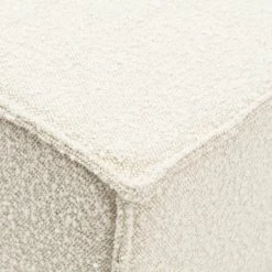 Riviera Maison Rivièra Maison Olivia Pouf/Beistelltisch - 42x42x42 Cm - White Sand 10 Riviera Maison Rivièra Maison Olivia Pouf/Beistelltisch - 42x42x42 Cm - White Sand -Qeeboo shop unnamed file 1554