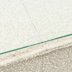 Riviera Maison Rivièra Maison Olivia Pouf/Beistelltisch - 42x42x42 Cm - White Sand 13 Riviera Maison Rivièra Maison Olivia Pouf/Beistelltisch - 42x42x42 Cm - White Sand -Qeeboo shop unnamed file 1557