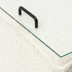 Riviera Maison Rivièra Maison Olivia Pouf/Beistelltisch - 42x42x42 Cm - White Sand 14 Riviera Maison Rivièra Maison Olivia Pouf/Beistelltisch - 42x42x42 Cm - White Sand -Qeeboo shop unnamed file 1558