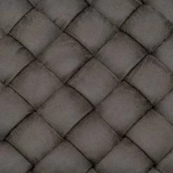 Riviera Maison Rivièra Maison Room 48 Hocker - 40x40x42 Cm - Espresso -Qeeboo shop unnamed file 1611