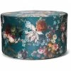 ESSENZA HOME Essenza Isabelle Pouf - Ø 60 Cm - Höhe 37 Cm - Balsam -Qeeboo shop unnamed file 1625