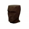 Vondom ADAN Hocker - 41x30x42 Cm - Broncefarben