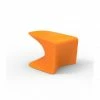 Vondom WING Hocker - 47x44x36 Cm - Orange 1 Vondom WING Hocker - 47x44x36 Cm - Orange -Qeeboo shop unnamed file 1691