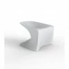Vondom WING Hocker - 47x44x36 Cm - Eis 1 Vondom WING Hocker - 47x44x36 Cm - Eis -Qeeboo shop unnamed file 1698