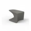 Vondom WING Hocker - 47x44x36 Cm - Taupe -Qeeboo shop unnamed file 1699