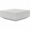 Vondom VELA OTTOMAN Hocker - 100x100x40 Cm - Eis 2 Vondom VELA OTTOMAN Hocker - 100x100x40 Cm - Eis -Qeeboo shop unnamed file 1704