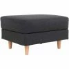 House Nordic Bologna Pouf - 52x68x42 Cm - Dunkelgrau -Qeeboo shop unnamed file 1789