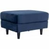 House Nordic Bologna Pouf - 52x68x42 Cm - Blau -Qeeboo shop unnamed file 1792