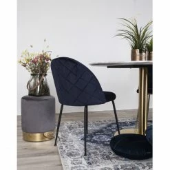 House Nordic Gamby Sitzhocker - 34x34x43 Cm - Grau -Qeeboo shop unnamed file 1810