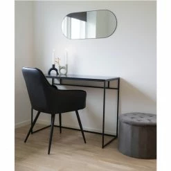 House Nordic Turup Pouf - 56x56x30 Cm - Dunkelgrau -Qeeboo shop unnamed file 1819