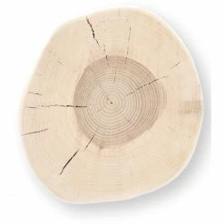 Jan Kurtz BLOCK Hocker Rund - Ø Ca. 29x38 Cm - Weiß -Qeeboo shop unnamed file 1877