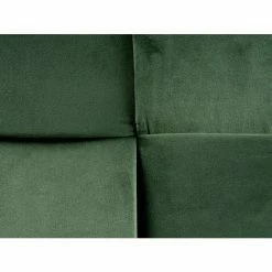 Leitmotiv Weaved Pouf - 39x39 Cm - Höhe 38 Cm - Dunkelgrün -Qeeboo shop unnamed file 1952