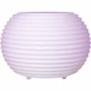 Nikki Amsterdam The Pouf LED-Sitzhocker Mit Lautsprecher - 60x60 X 42,5 Cm - Multicolor-LED -Qeeboo shop unnamed file 1984
