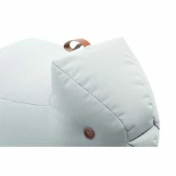 Sitting Bull PIEP Kinder-Sitzsack - 85x50x60 Cm - Blau -Qeeboo shop unnamed file 2018