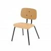 Sebra Oakee Kinderstuhl - 37x37 Cm - Höhe 57 Cm - Eiche + Schwarzes Metall 1 Sebra Oakee Kinderstuhl - 37x37 Cm - Höhe 57 Cm - Eiche + Schwarzes Metall -Qeeboo shop unnamed file 2071