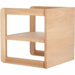 Jan Kurtz HUGO Kindersessel/-tisch - 35x29x33 Cm - Natur 8 Jan Kurtz HUGO Kindersessel/-tisch - 35x29x33 Cm - Natur -Qeeboo shop unnamed file 2075