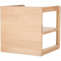 Jan Kurtz HUGO Kindersessel/-tisch - 35x29x33 Cm - Natur 9 Jan Kurtz HUGO Kindersessel/-tisch - 35x29x33 Cm - Natur -Qeeboo shop unnamed file 2076