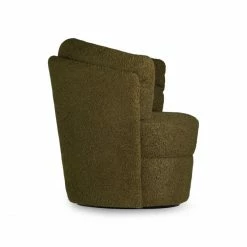 HK Living Twister Sessel - 76x76x86 Cm - Cream -Qeeboo shop unnamed file 27