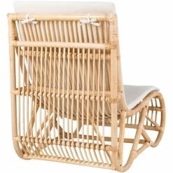 House Nordic Valencia Lounge Sessel - 90x60x84 Cm - Natur -Qeeboo shop unnamed file 329